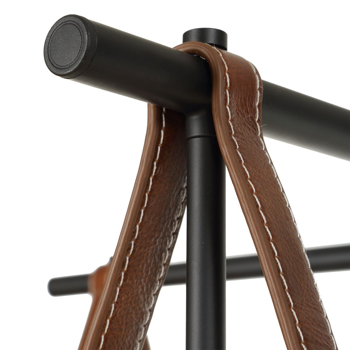 Reins, 4 Lt Chandelier