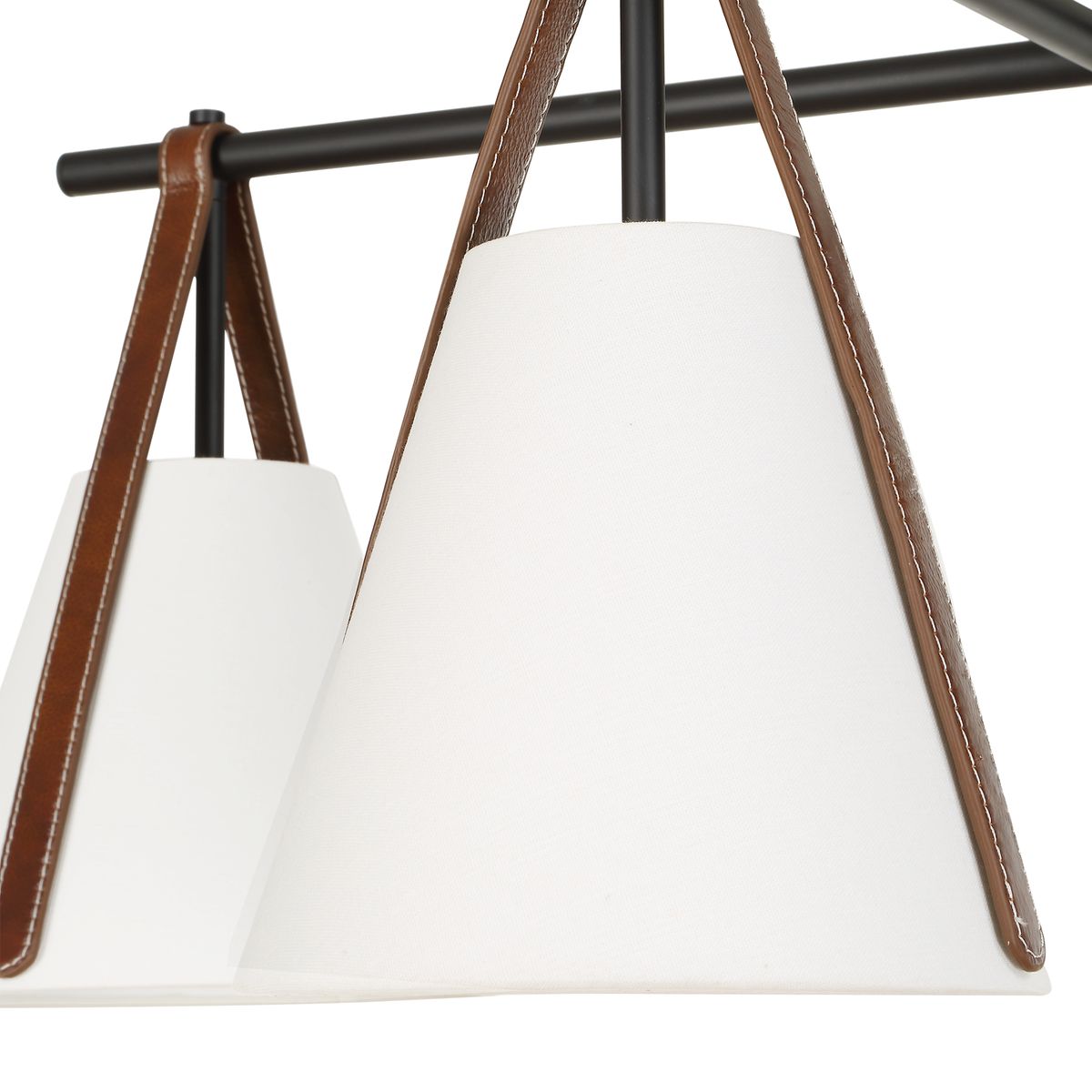 Reins, 4 Lt Chandelier
