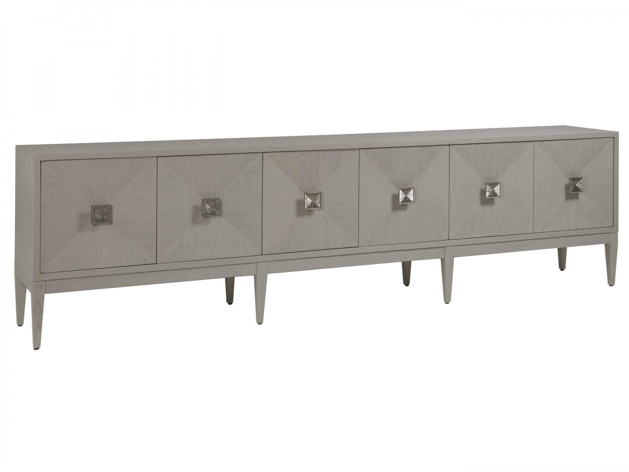 Logan Convertible Long Media Console/Buffet