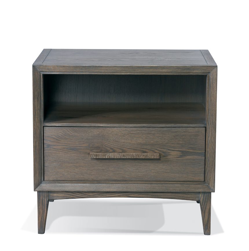 Hudson Open Top Night Stand