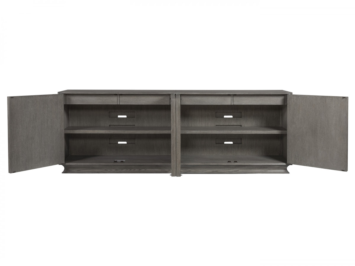 Monstuart Long Media Console/Buffet