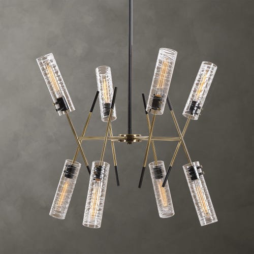 Telesto, 8 Lt Pendant