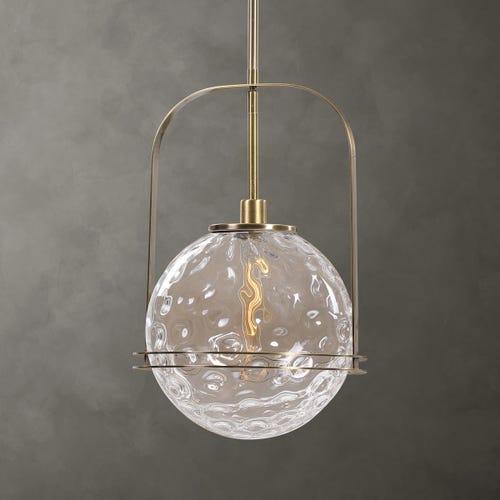 Mimas, 1 Lt Pendant