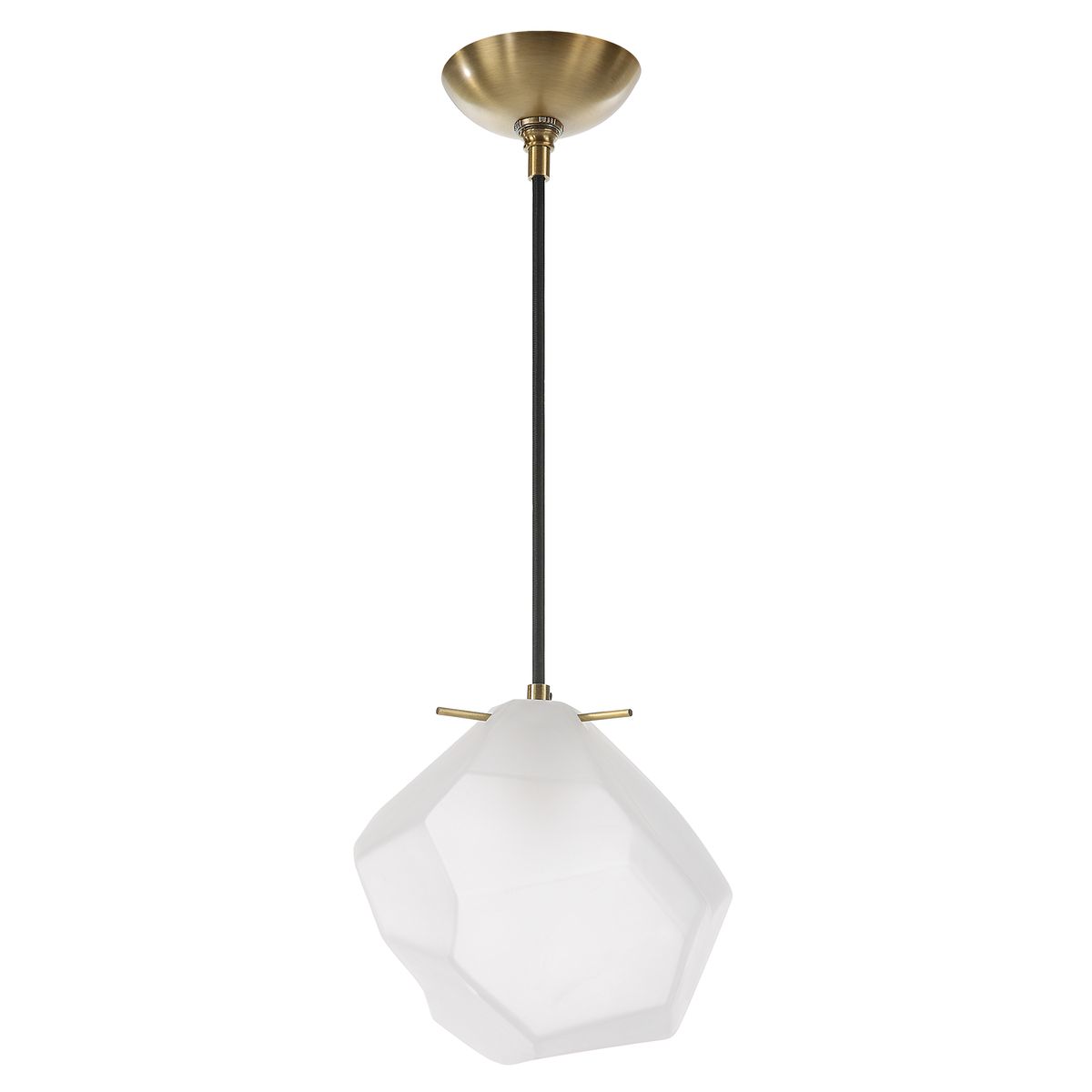 Geodesic, 1 Lt Pendant