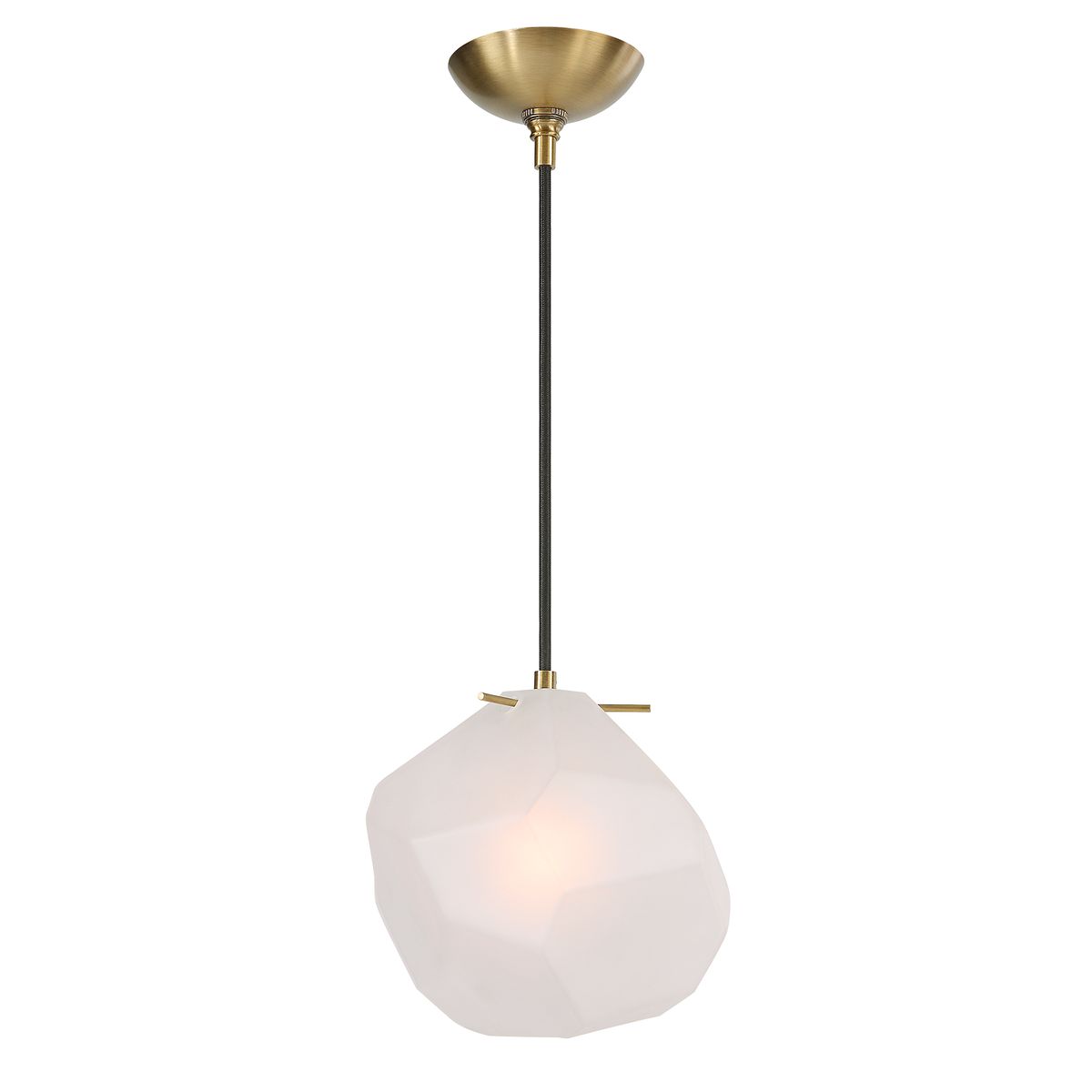 Geodesic, 1 Lt Pendant
