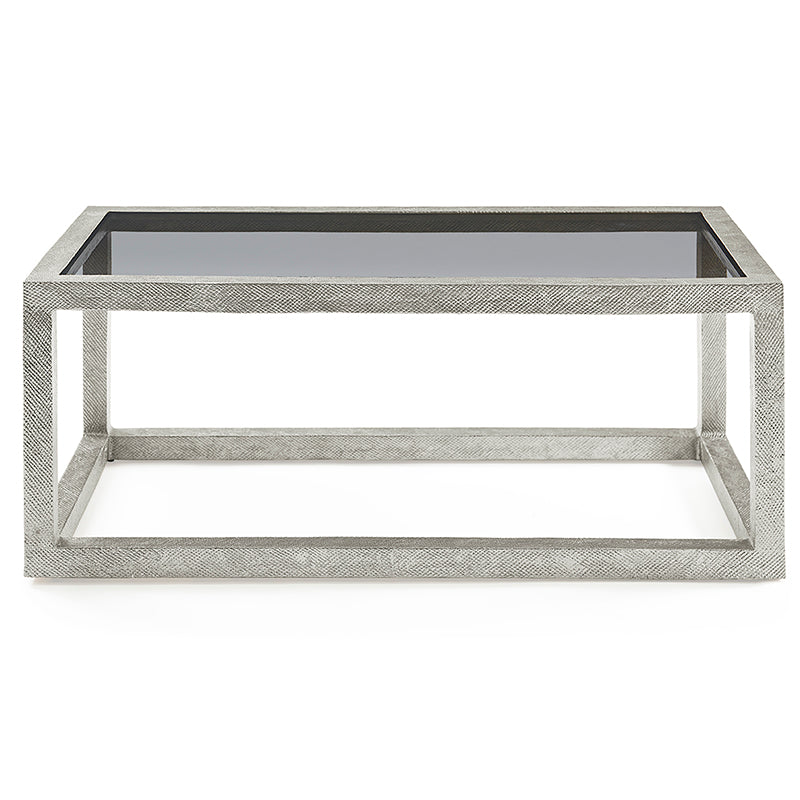 Cubit Cocktail Table