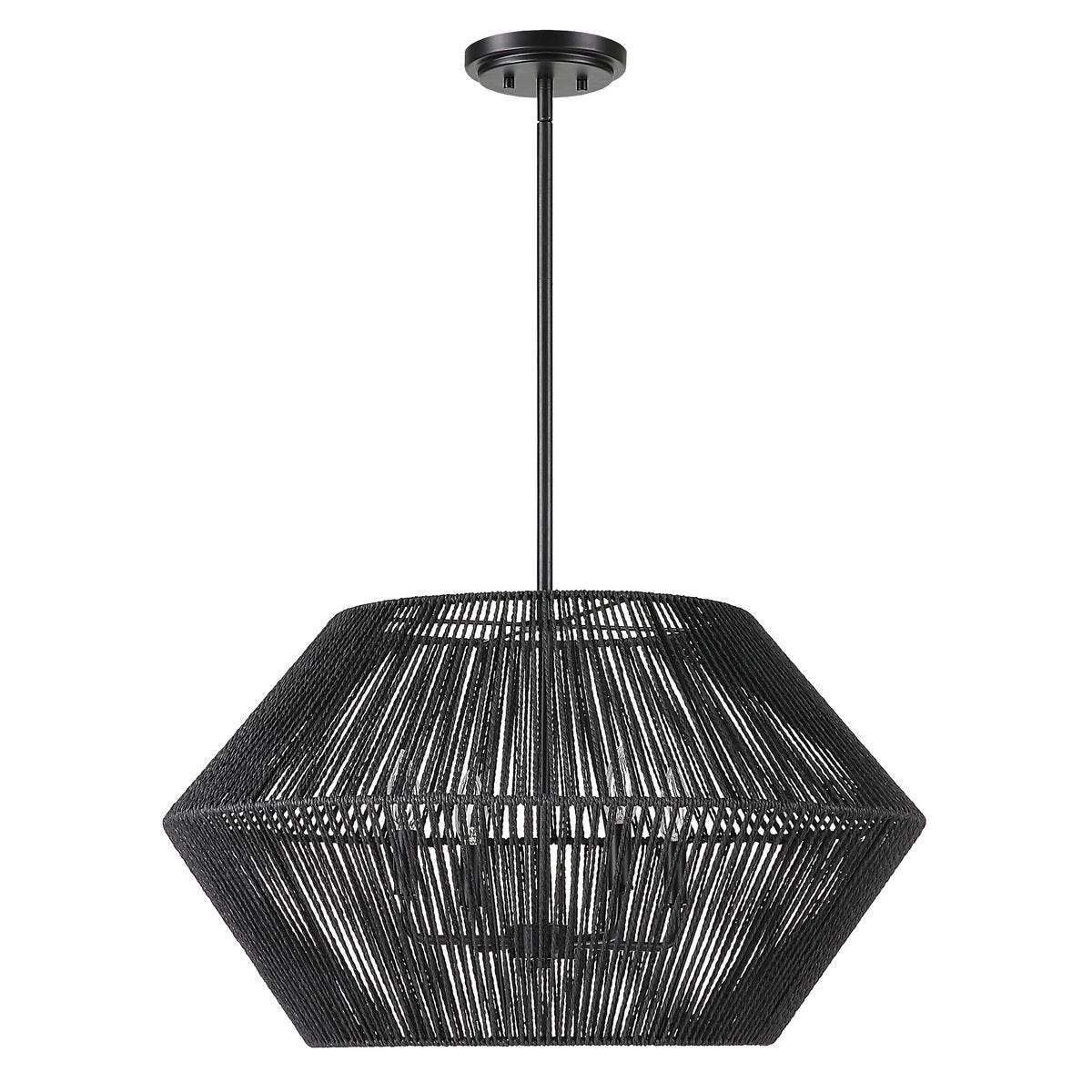 Suva, 4 Lt Pendant