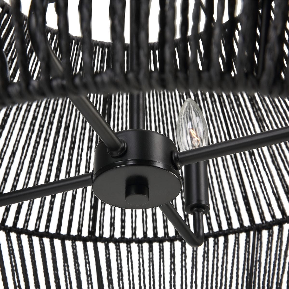 Suva, 4 Lt Pendant