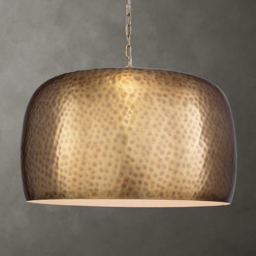 Lemont, 1 Lt Pendant