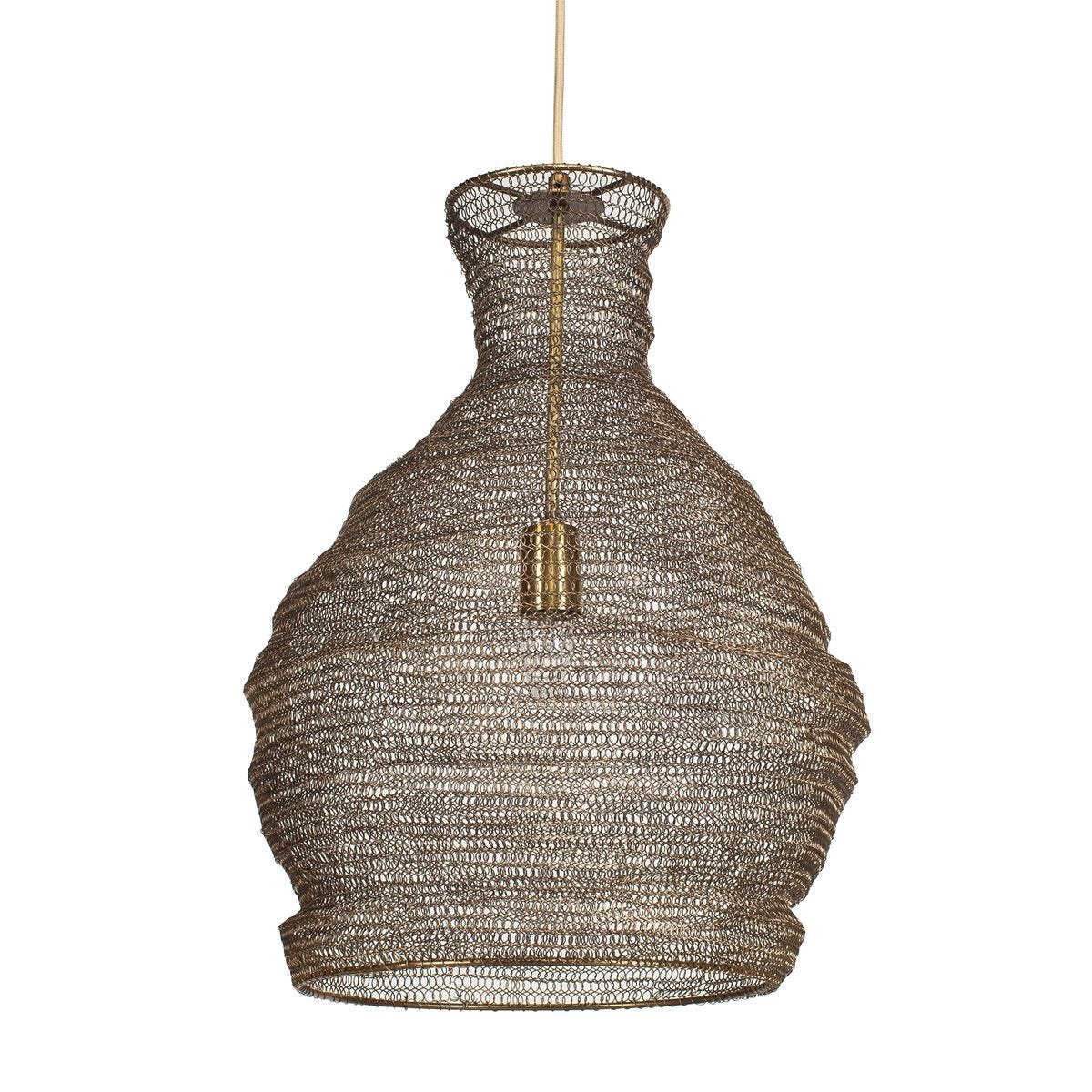 Murmur, 1 Lt Pendant