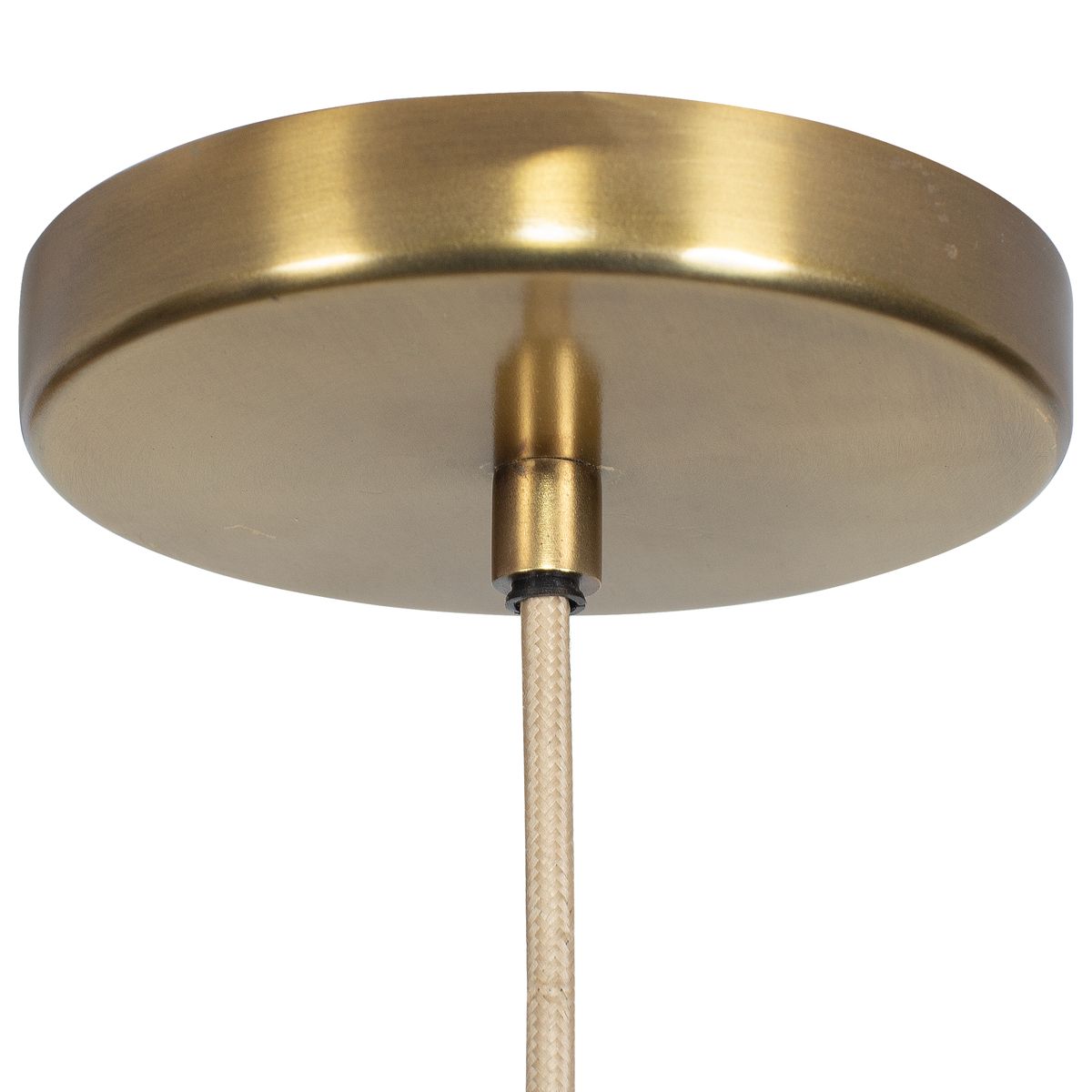 Murmur, 1 Lt Pendant