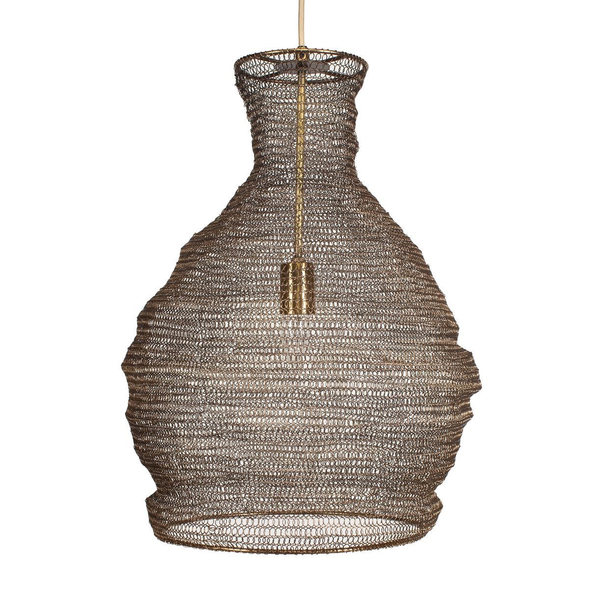 Murmur, 1 Lt Pendant