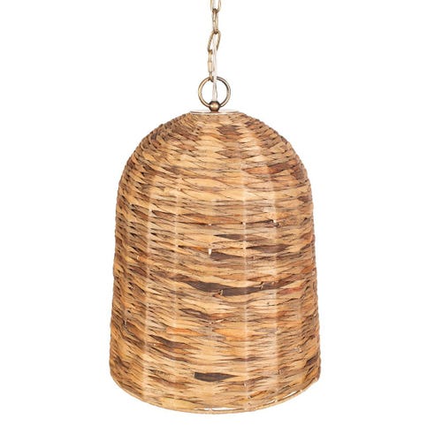 Rotorua, 1 Lt Pendant