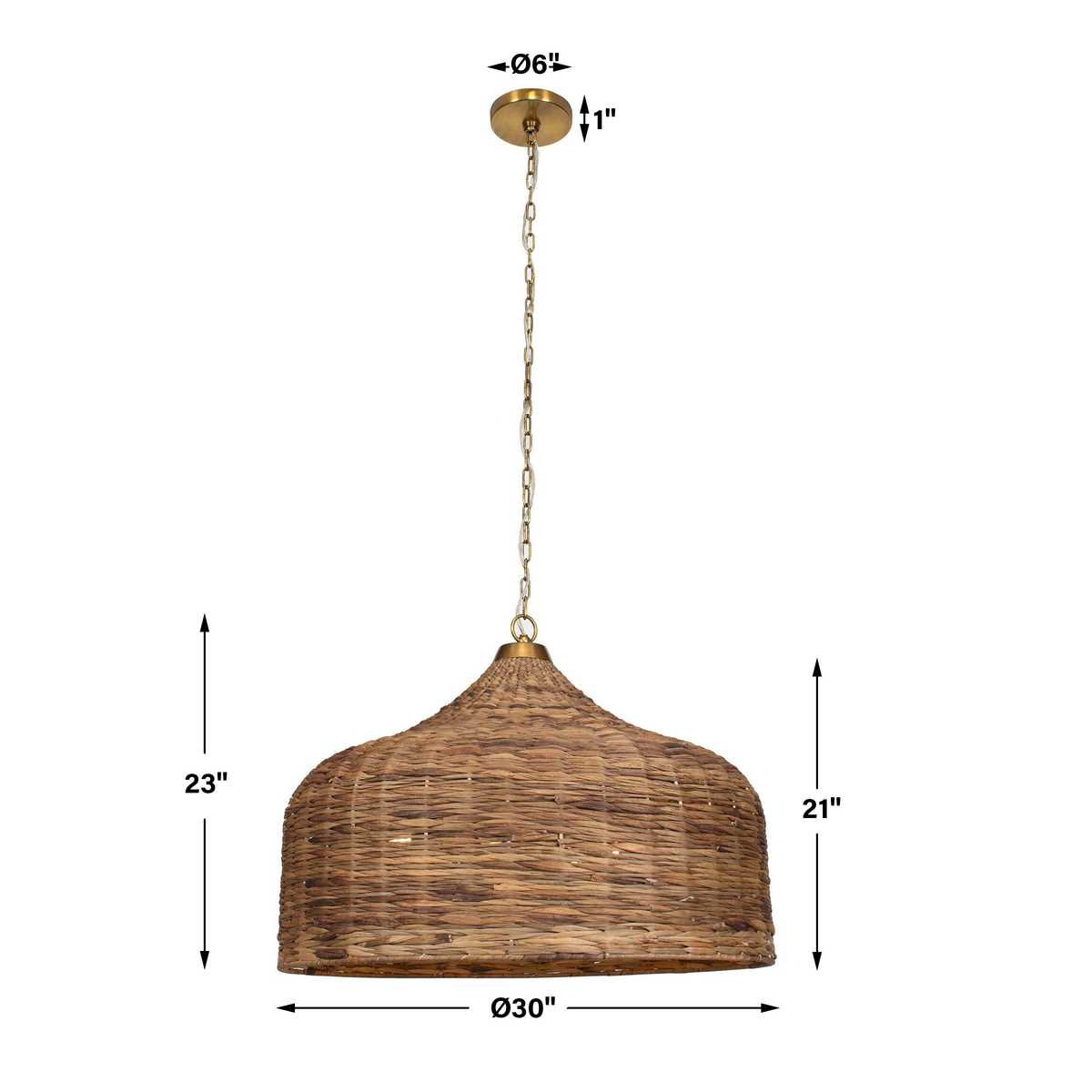 Tauranga, 5 Lt Pendant