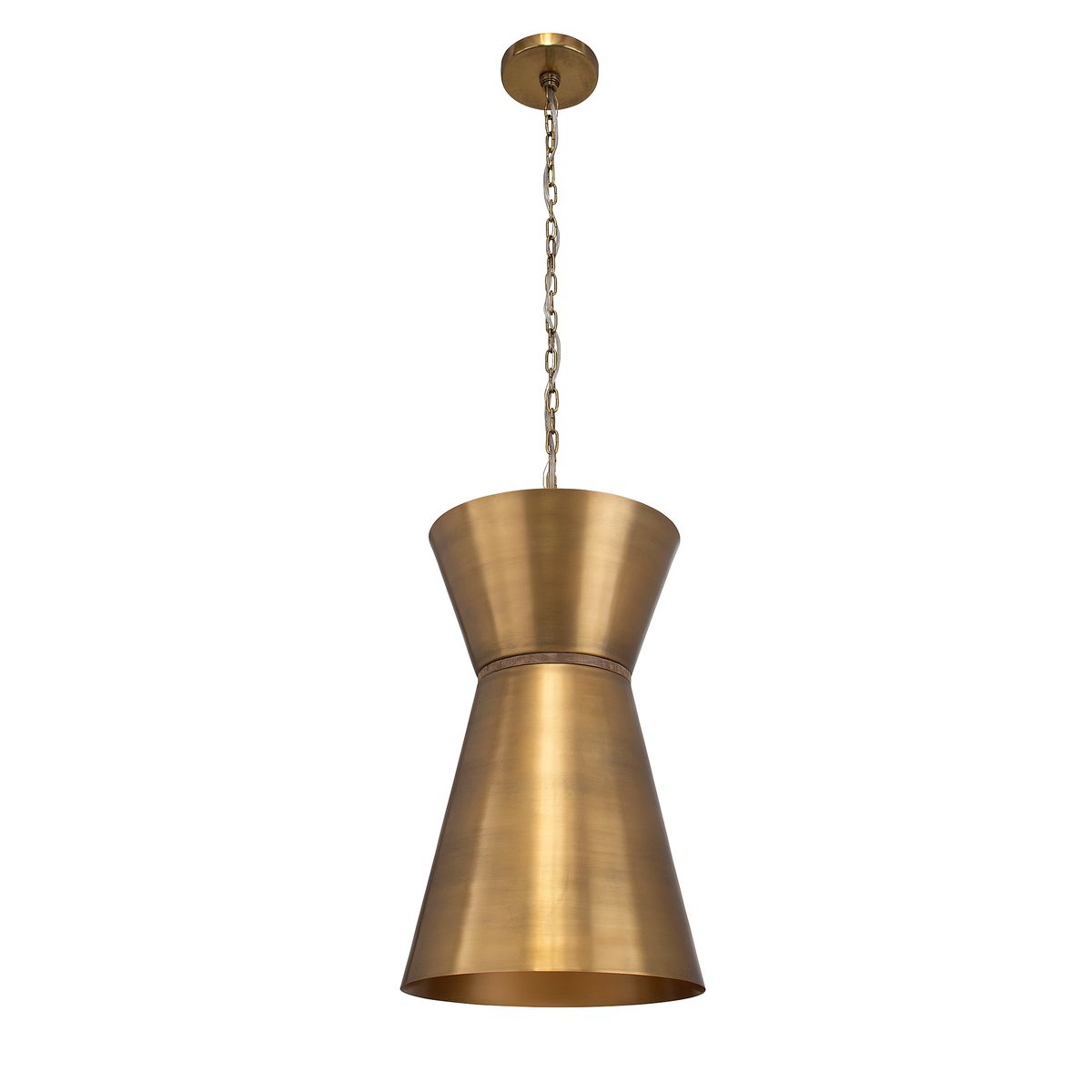 Crocker, 1 Lt Pendant