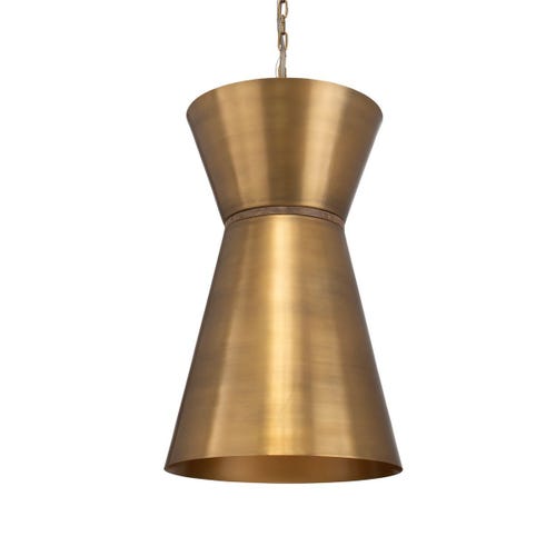 Crocker, 1 Lt Pendant