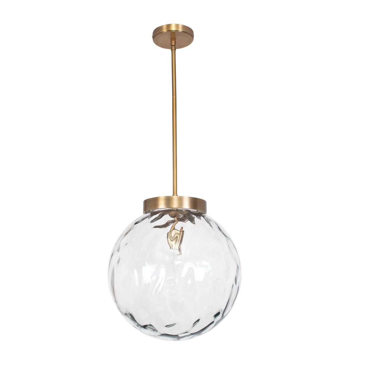 Gaia, 1 Lt Pendant