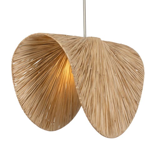 Bend, 1 Lt Pendant