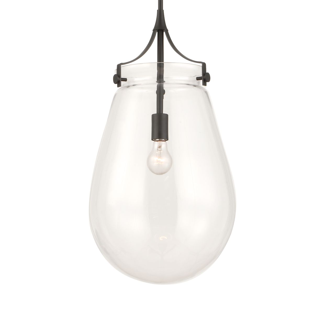 Dewdrop, 1 Lt Pendant
