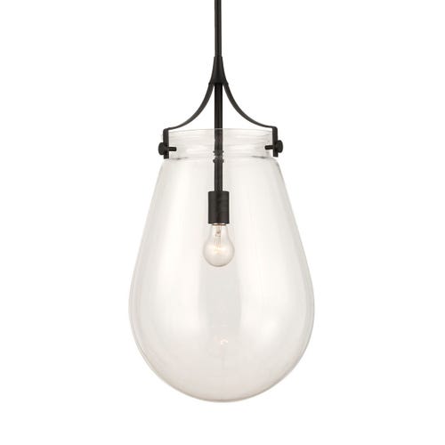 Dewdrop, 1 Lt Pendant