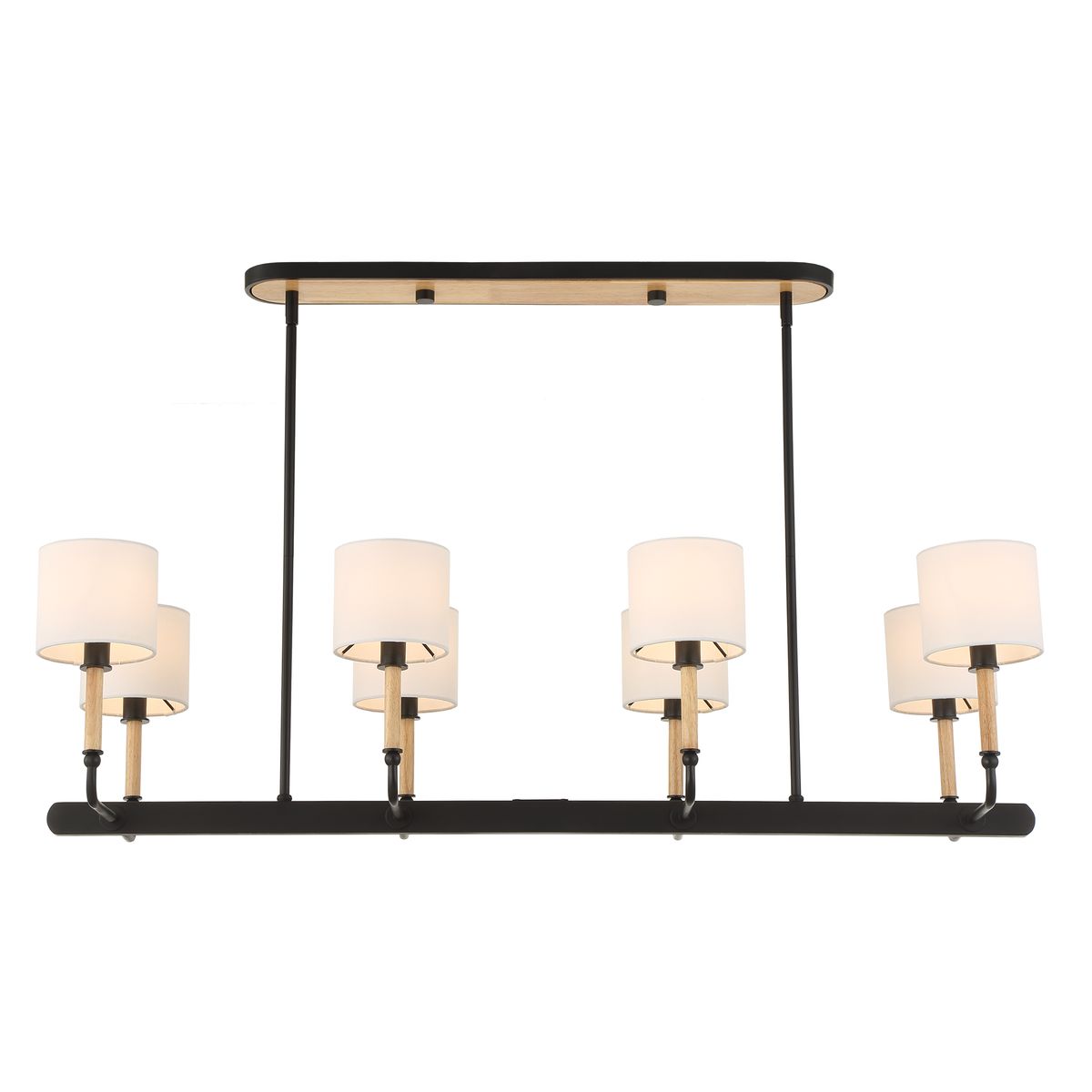 Franconia, 8 Lt Pendant