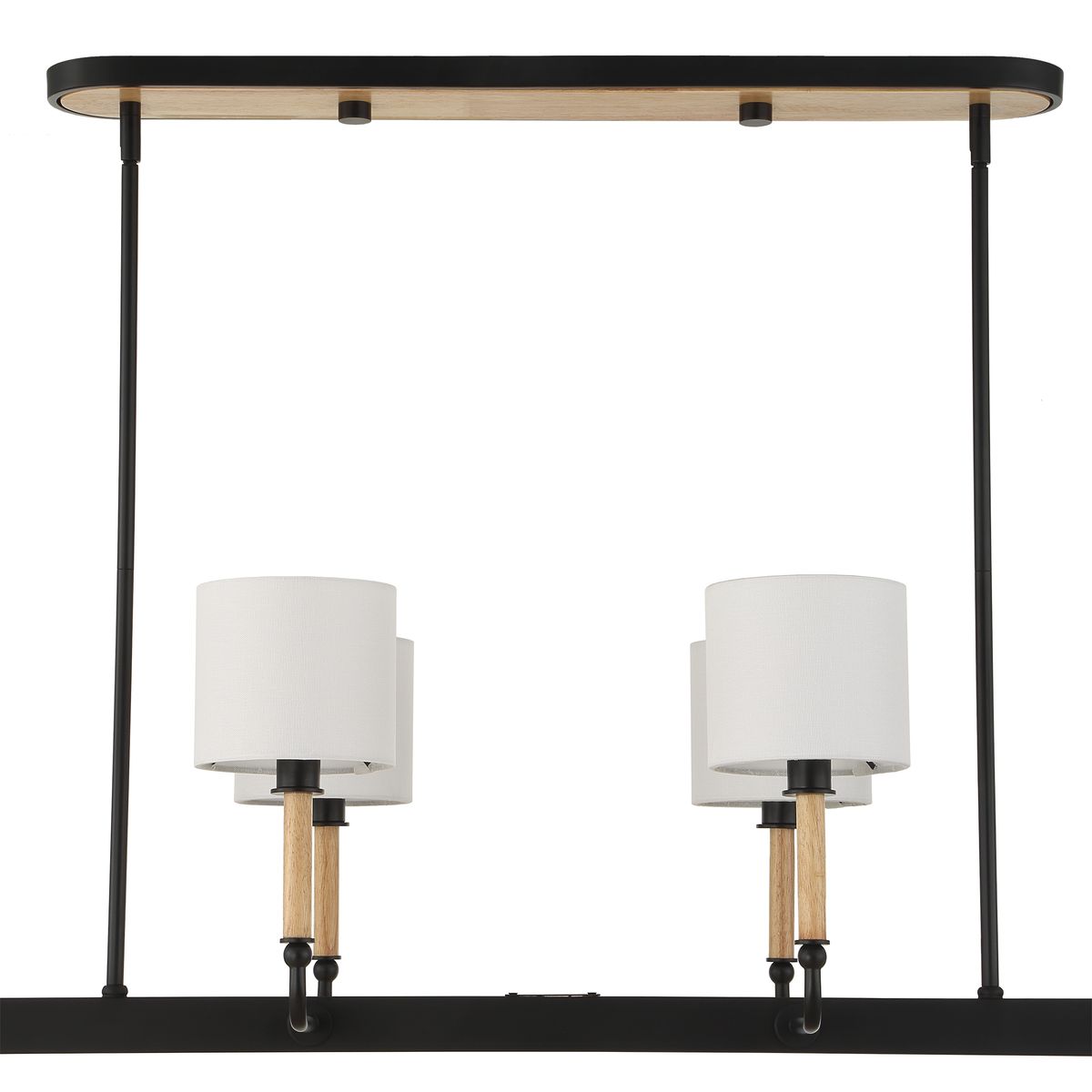Franconia, 8 Lt Pendant