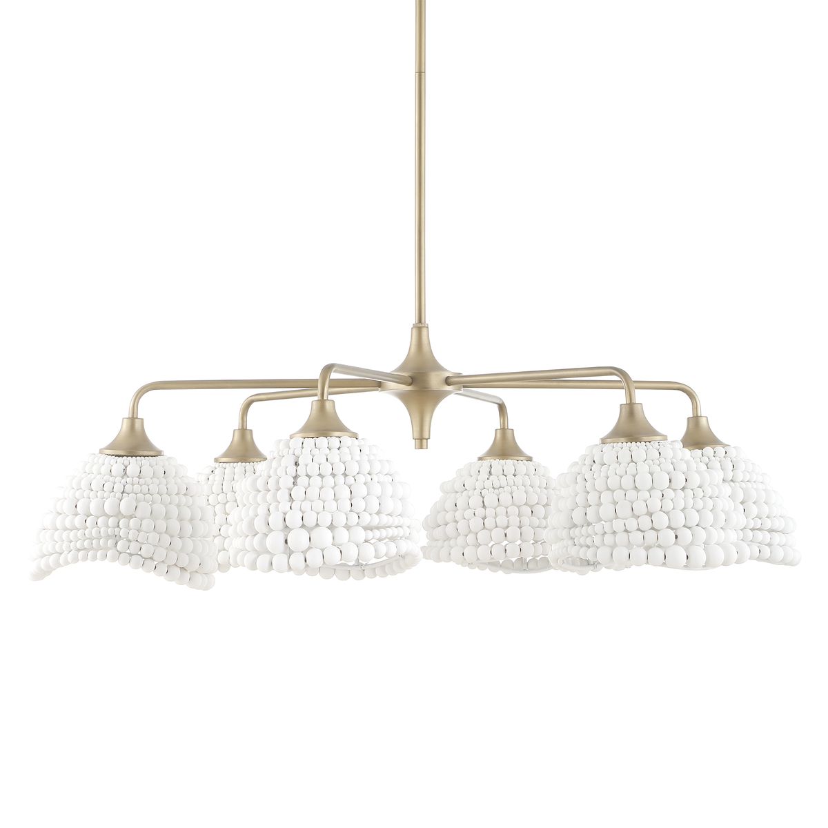 Biddeford, 6 Lt Pendant