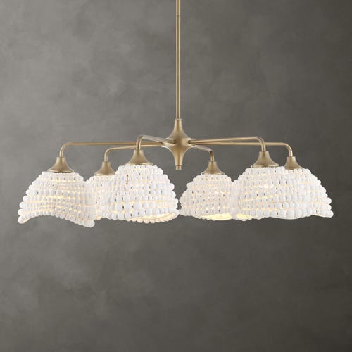 Biddeford, 6 Lt Pendant