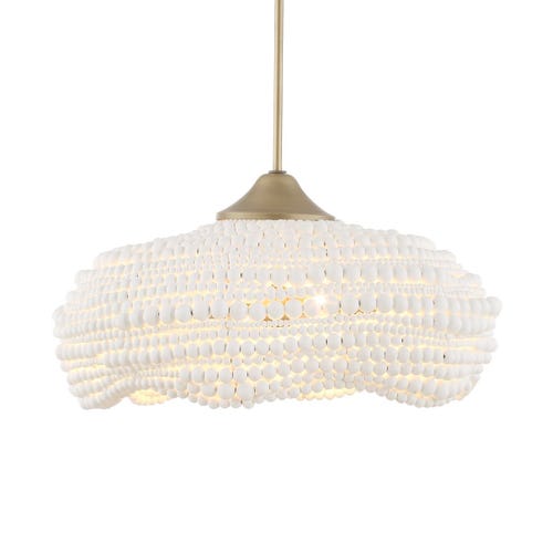 Biddeford, 5 Lt Pendant