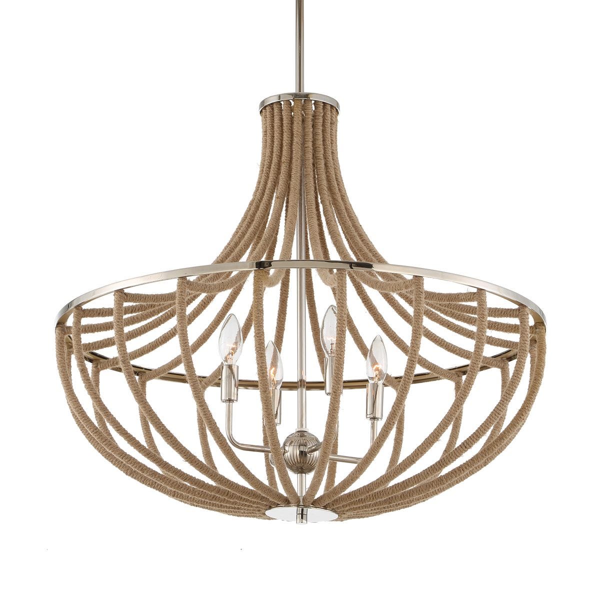 Lovelock, 4 Lt Pendant