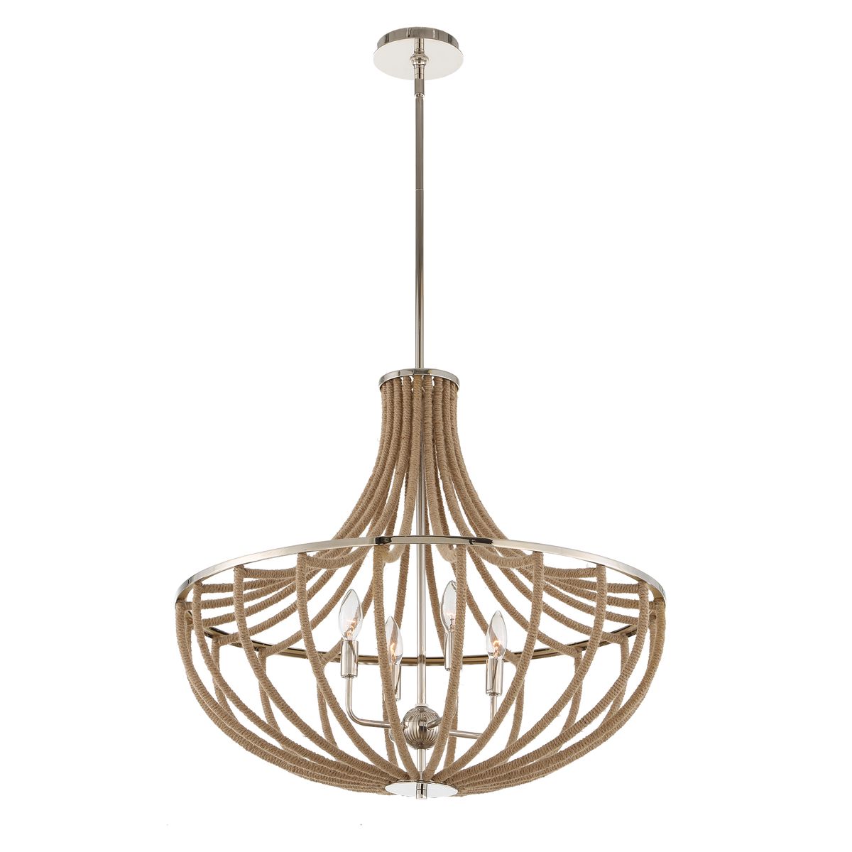 Lovelock, 4 Lt Pendant