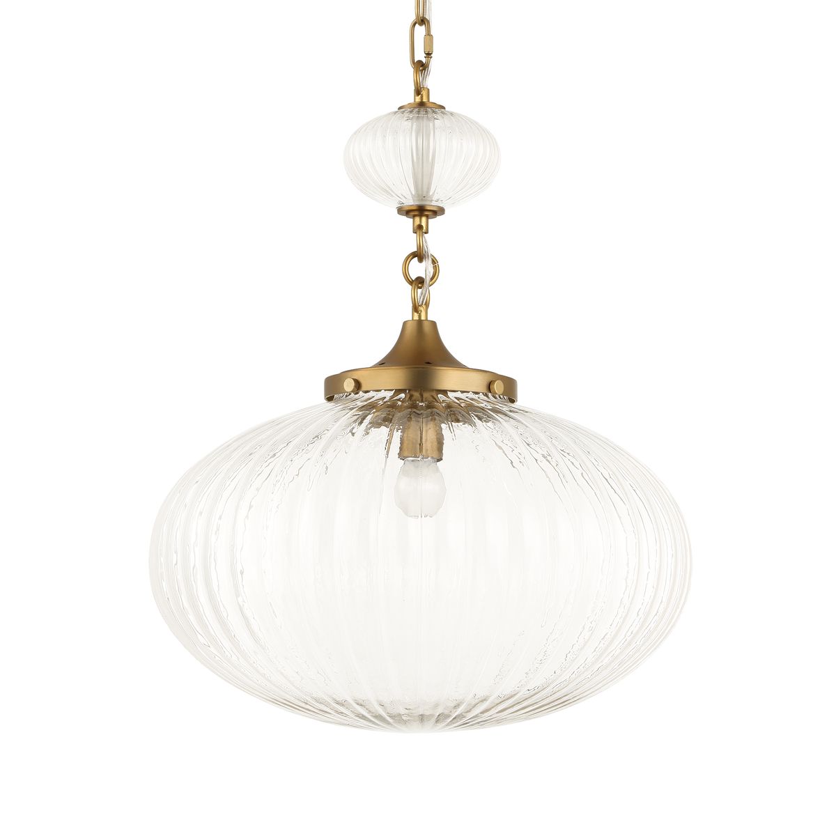 Bellaire, 1 Lt Pendant