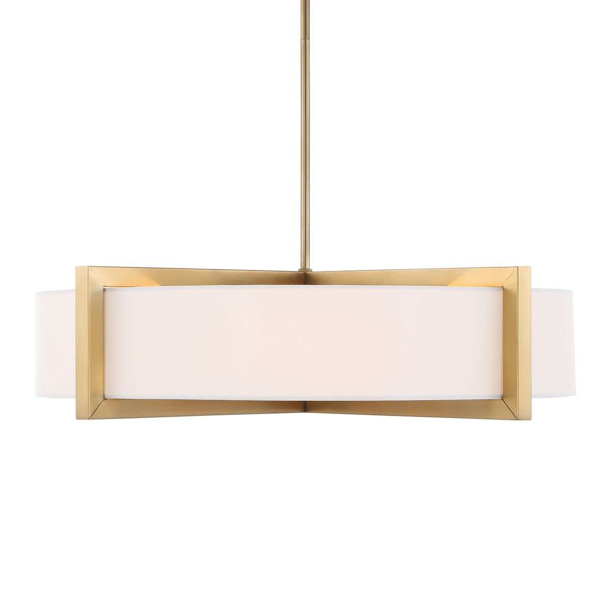 Cresson, 4 Lt Pendant