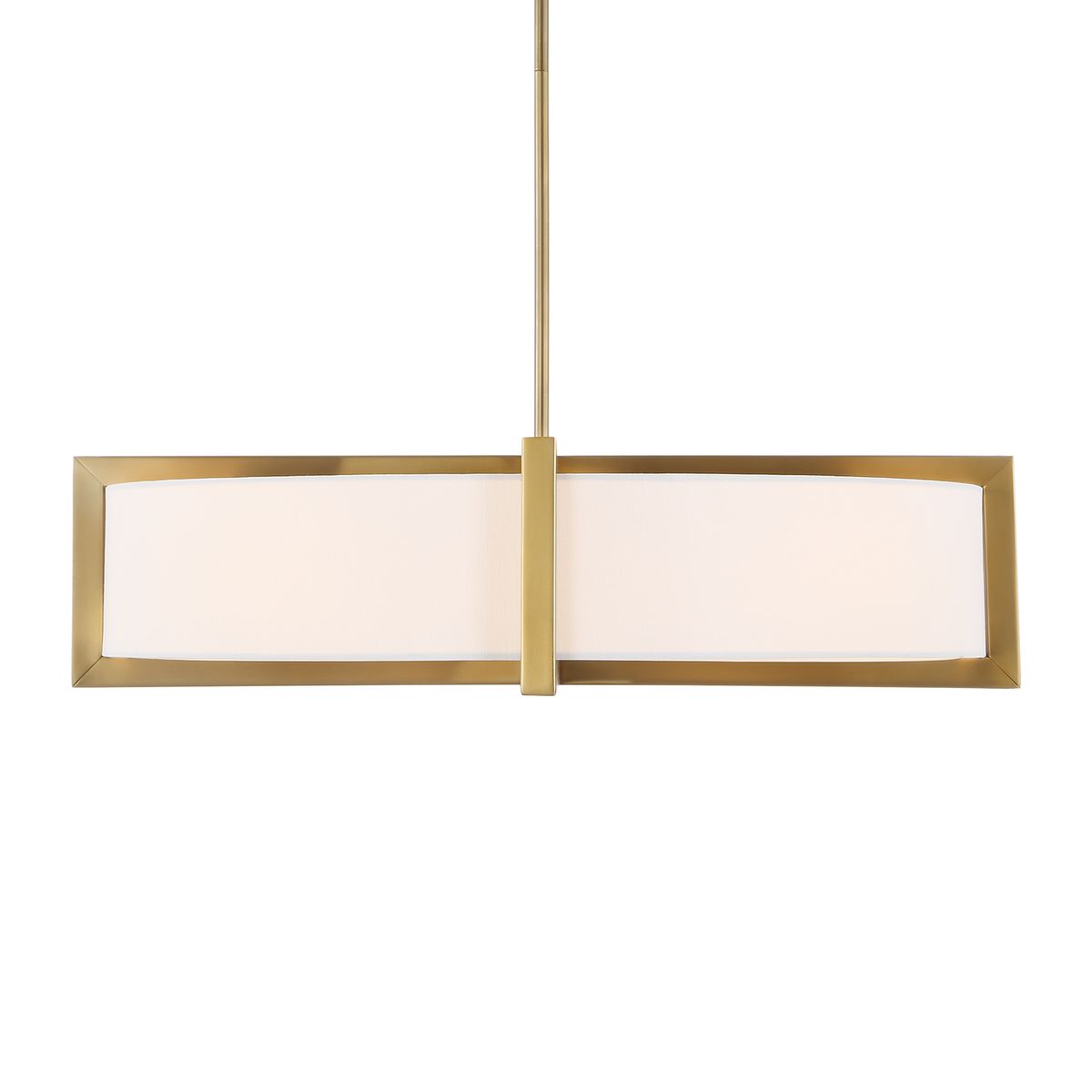 Cresson, 4 Lt Pendant