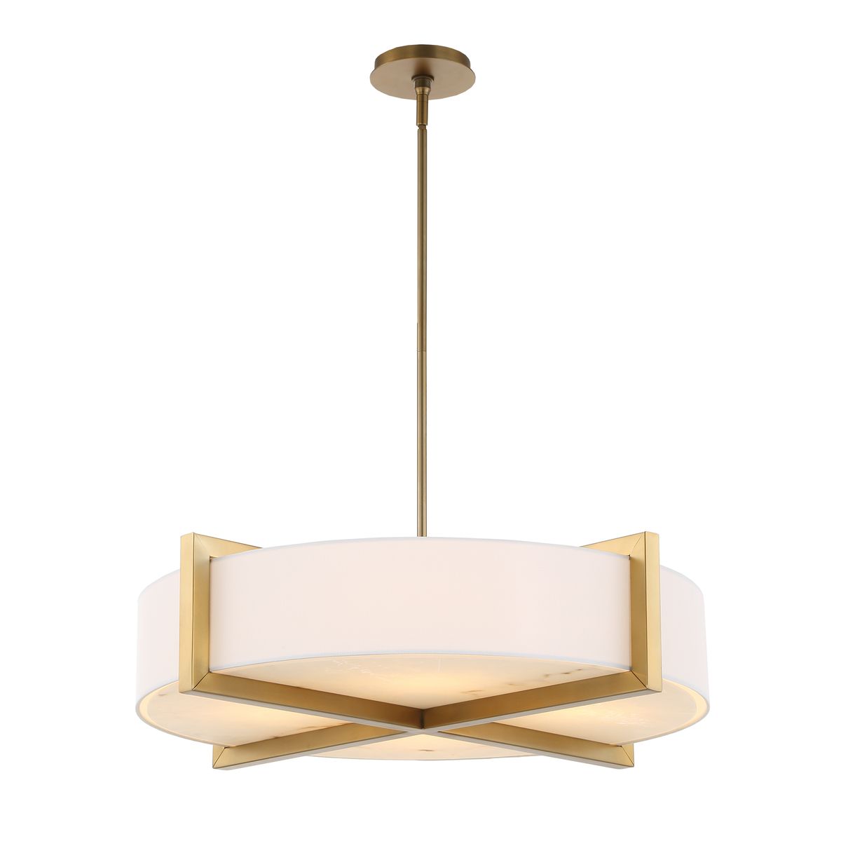 Cresson, 4 Lt Pendant