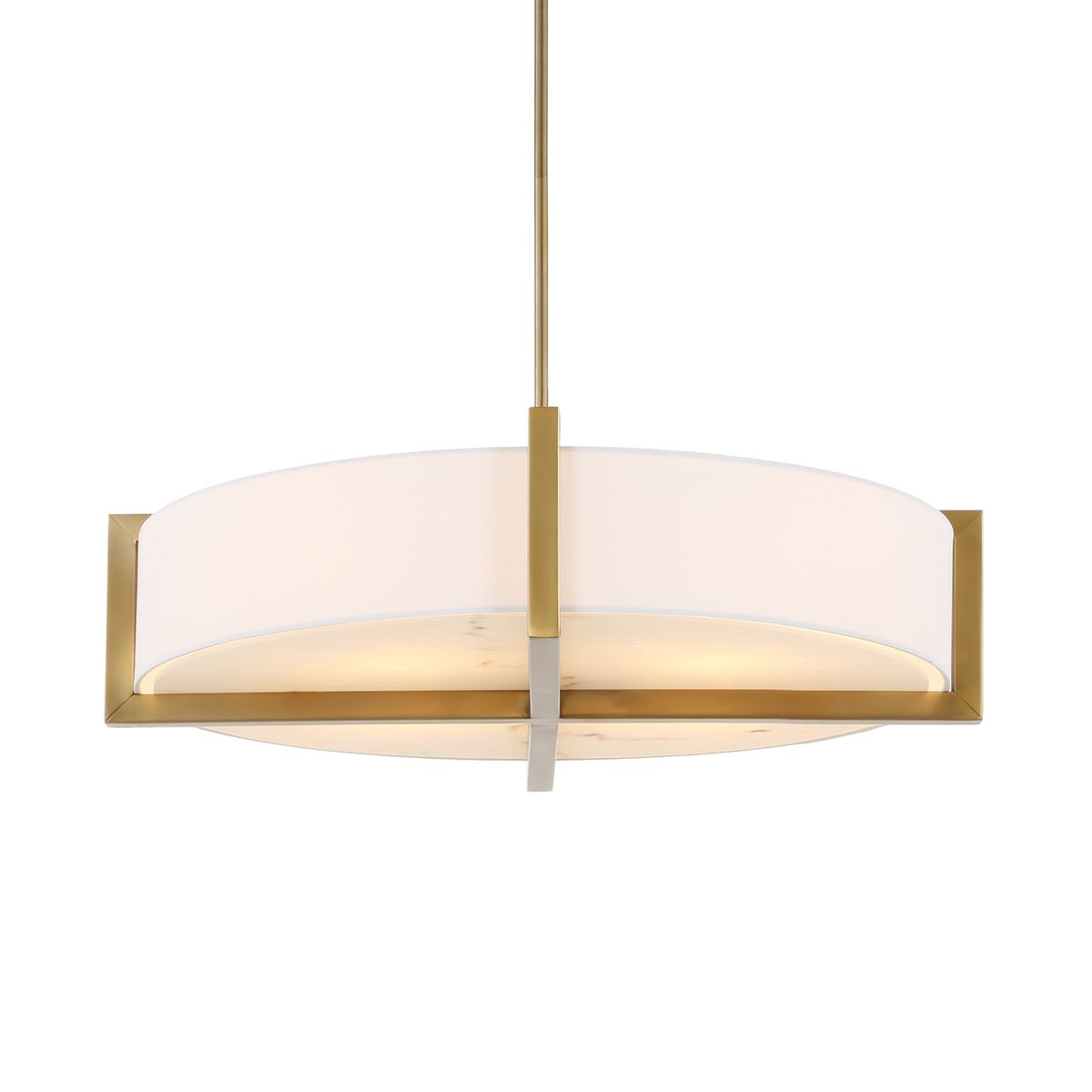 Cresson, 4 Lt Pendant