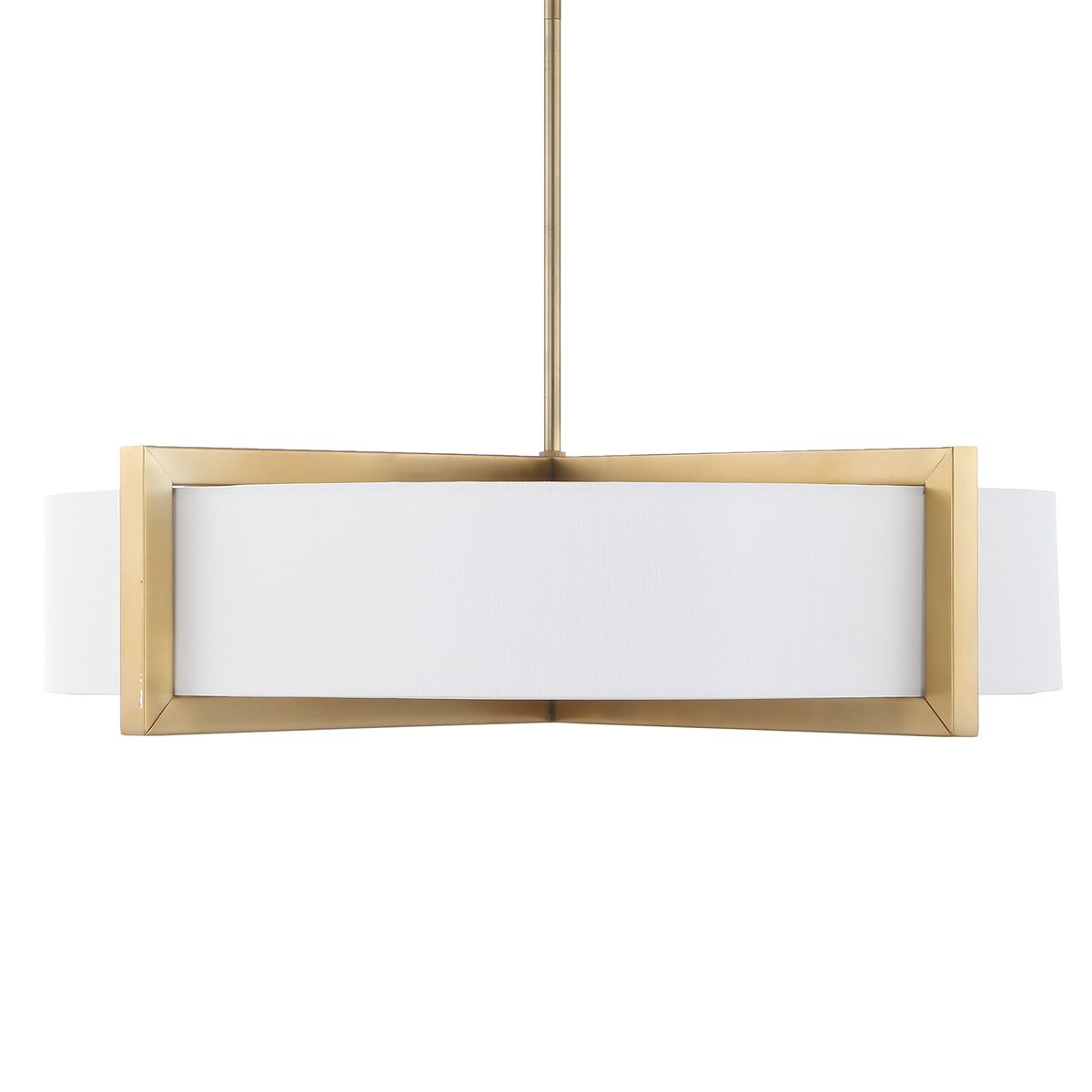 Cresson, 4 Lt Pendant