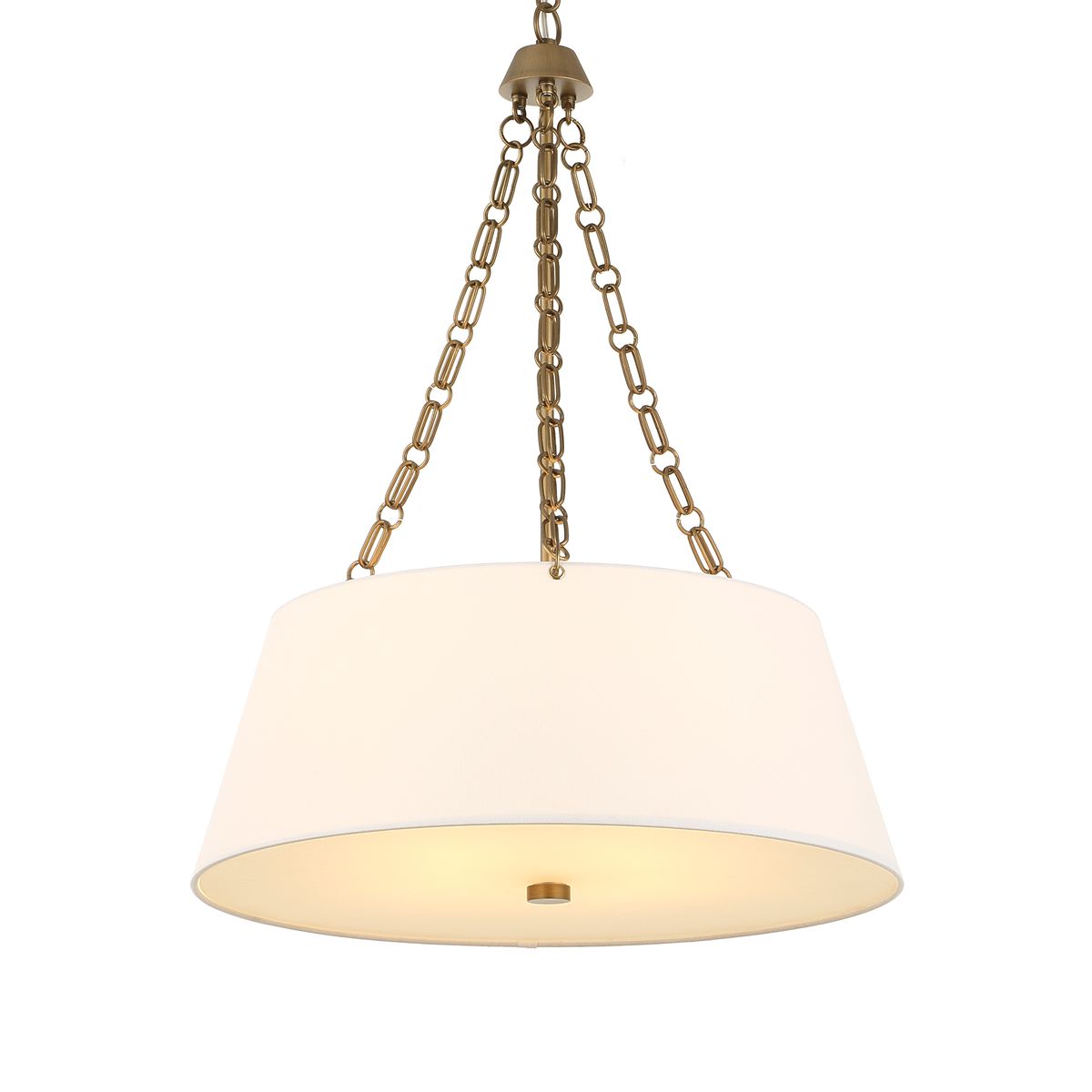 Andalucia, 4 Lt Pendant