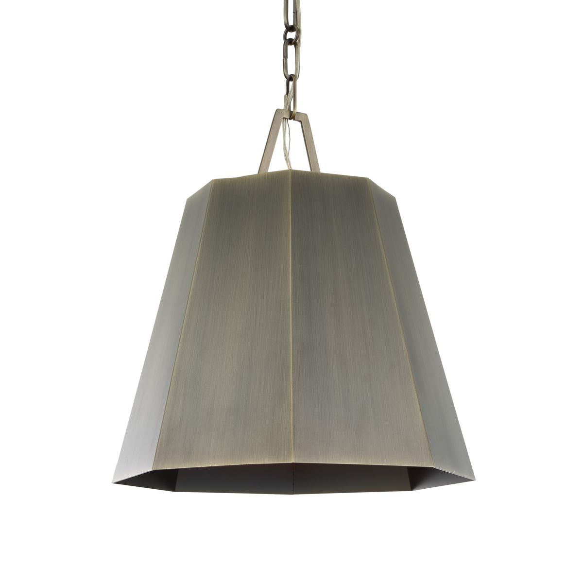 Granada, 1Lt Pendant