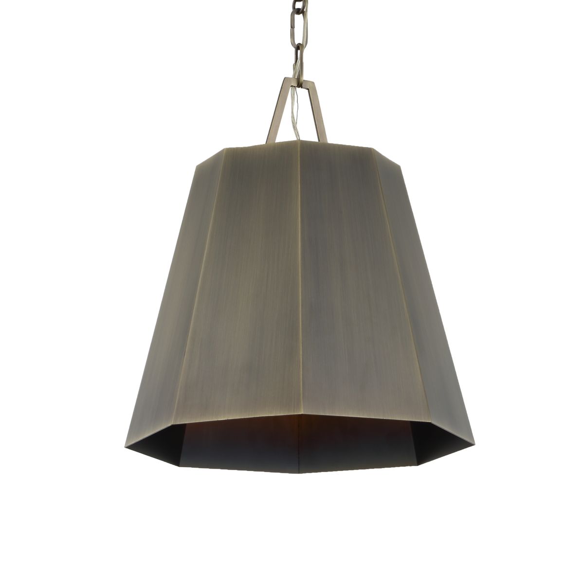 Granada, 1Lt Pendant