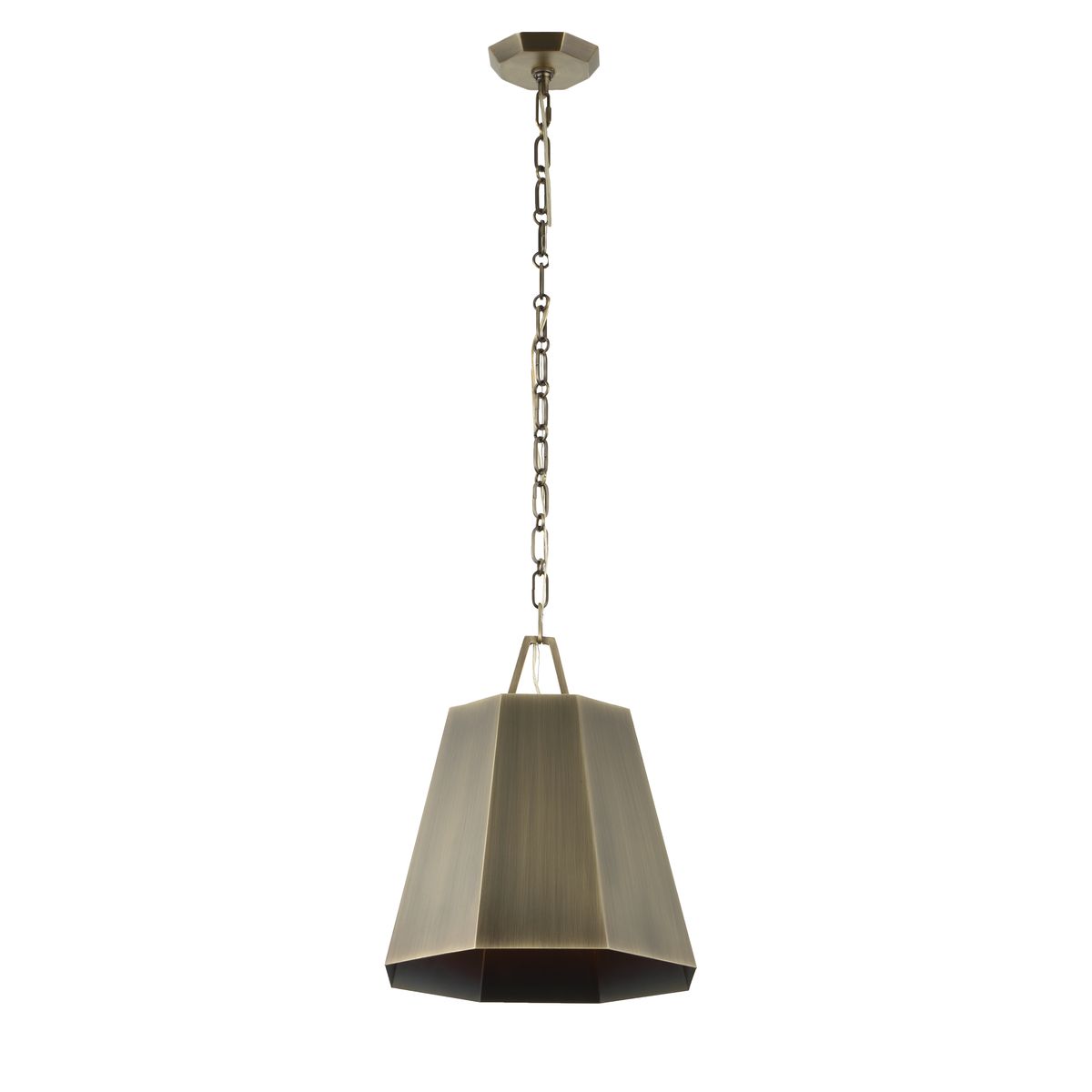 Granada, 1Lt Pendant