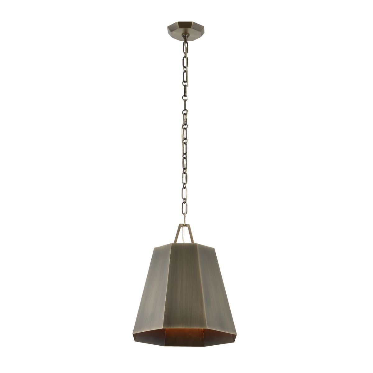 Granada, 1Lt Pendant
