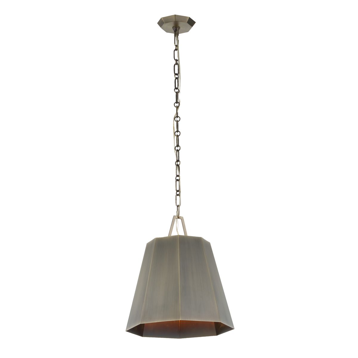 Granada, 1Lt Pendant