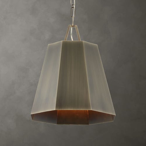 Granada, 1Lt Pendant