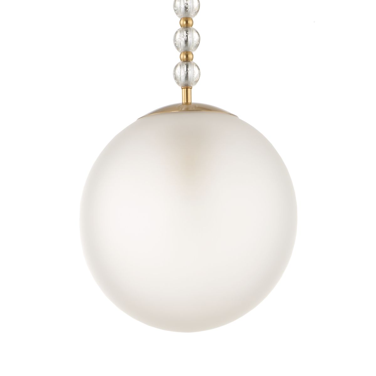 Ripple, 1 Lt  Pendant