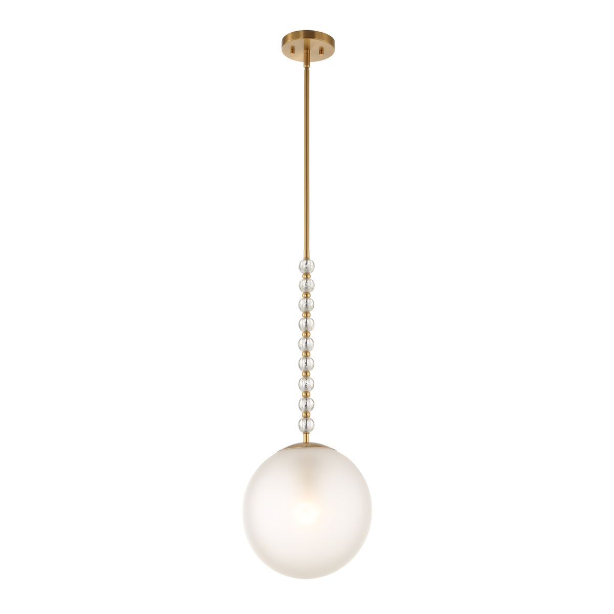 Ripple, 1 Lt  Pendant