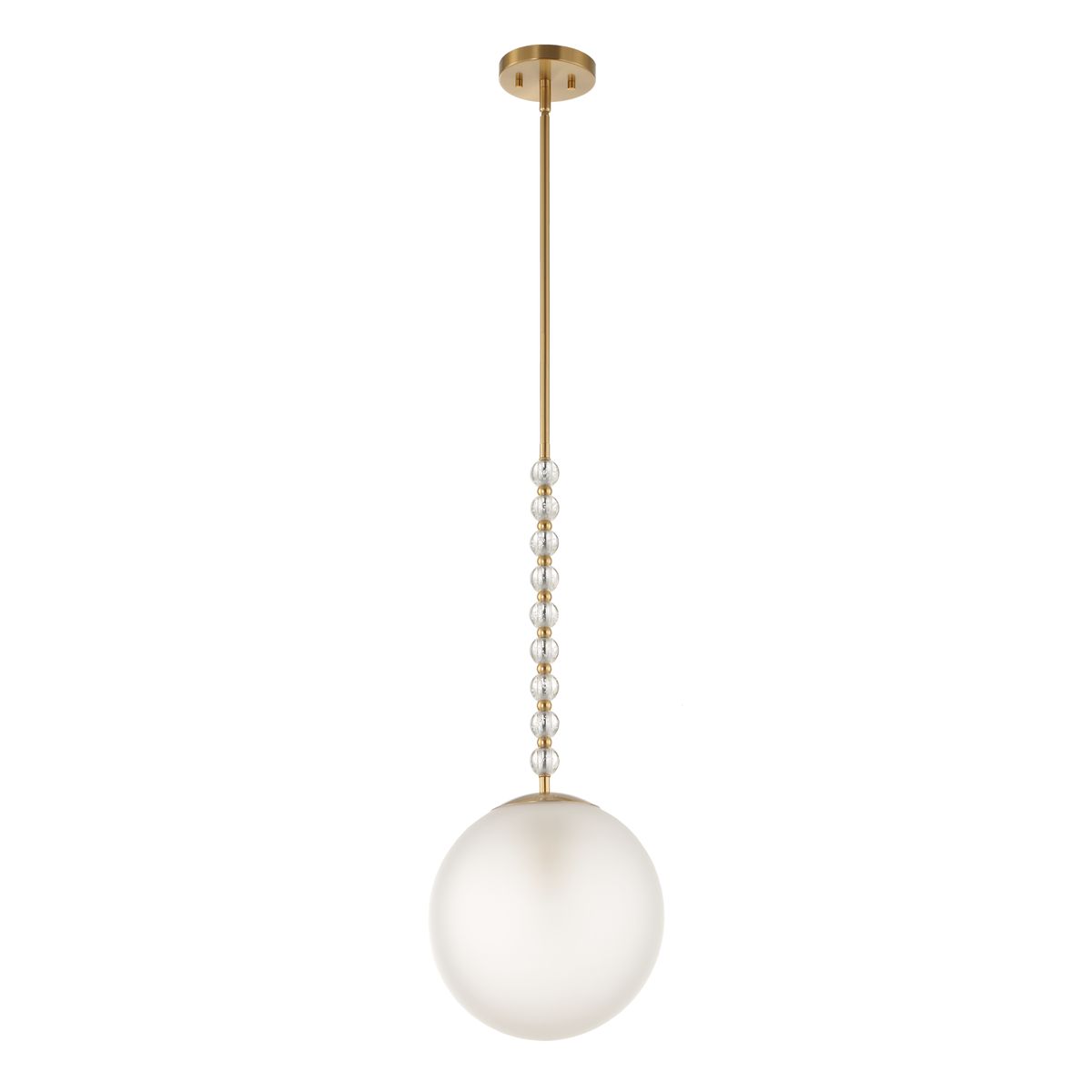 Ripple, 1 Lt  Pendant
