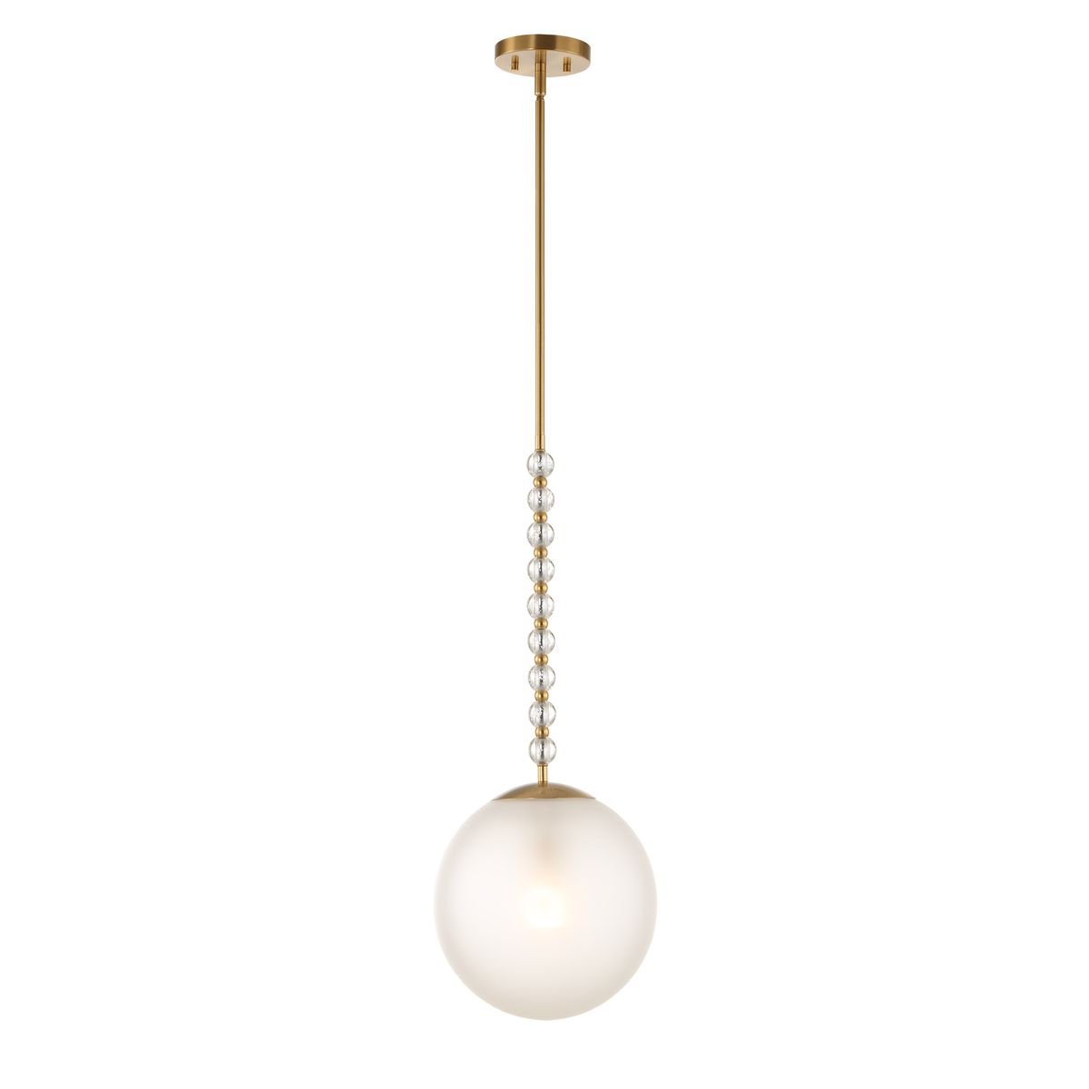 Ripple, 1 Lt  Pendant