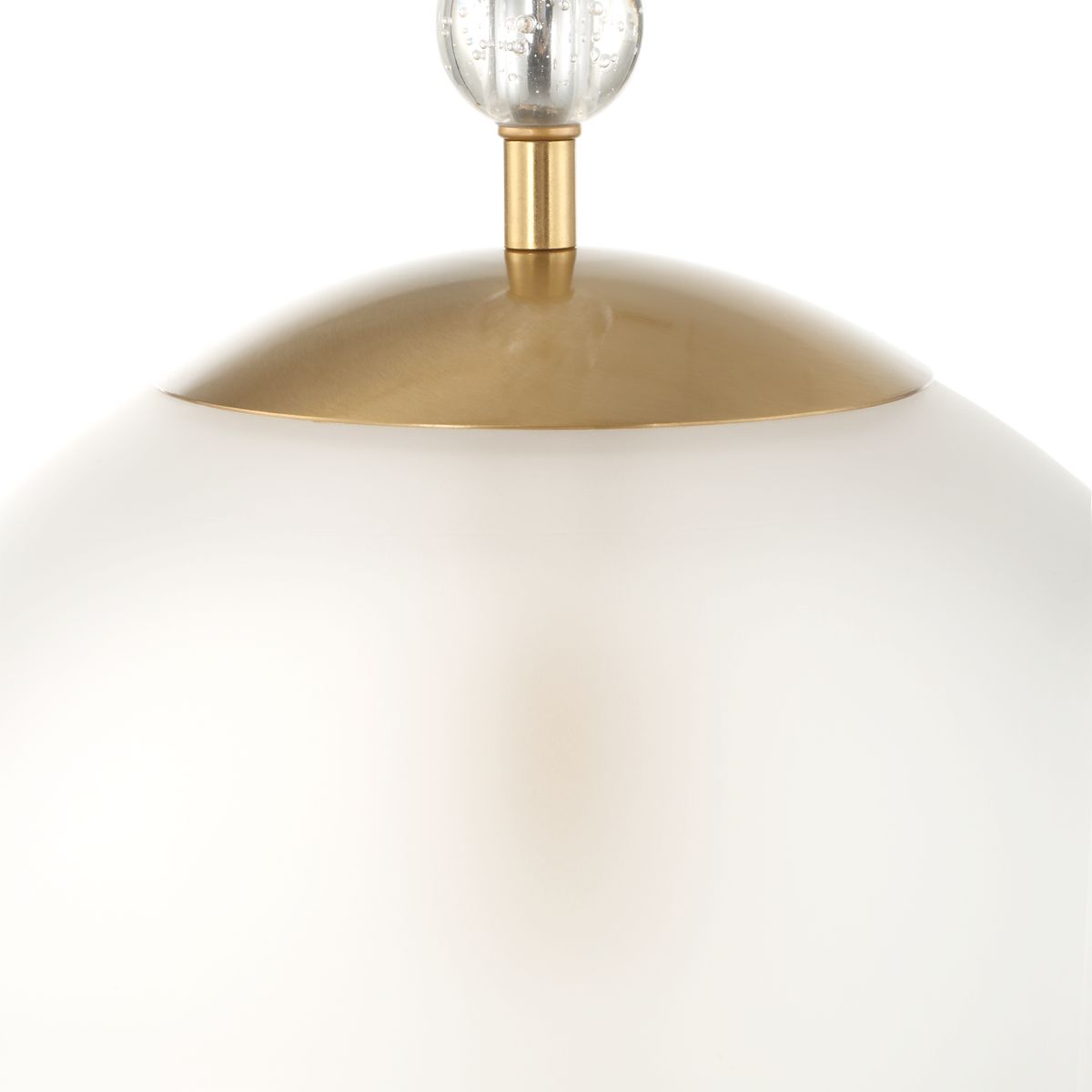 Ripple, 1 Lt  Pendant