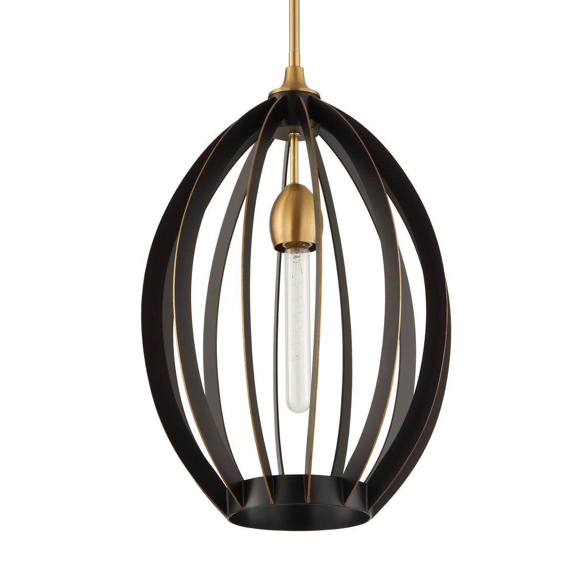 Darby, 1 Lt Pendant